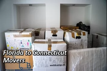 Florida to Connecticut Movers