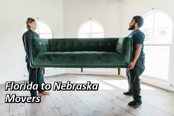 Florida to Nebraska Movers