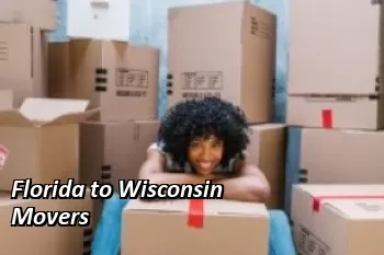 Florida to Wisconsin Movers