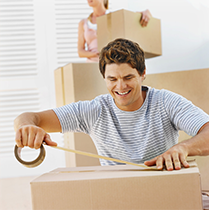 Moving Companies in Florida