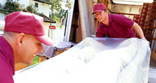 Coral Springs to Coral Springs Moving Company